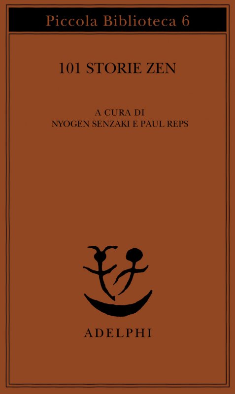 101 storie zen