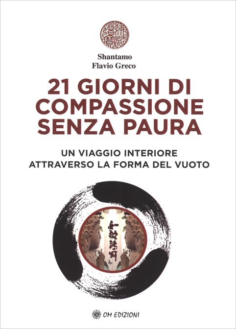 21 giorni di compassione senza paura