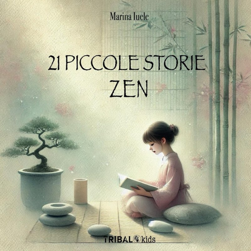 21 piccole storie zen