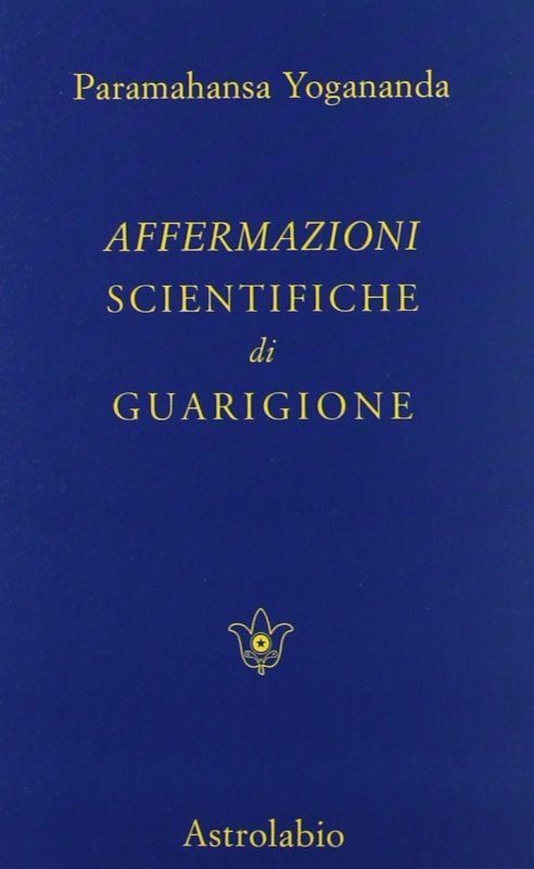 Affermazioni scientifiche di guarigione