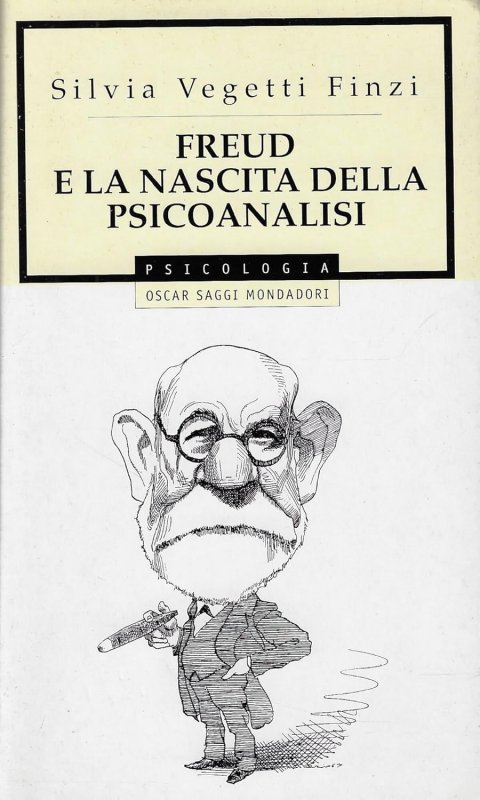 Freud e la nascita della psicoanalisi