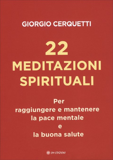 22 meditazioni spirituali