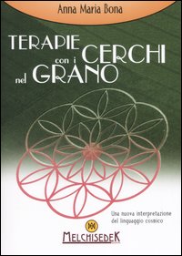 Terapie con i cerchi nel grano