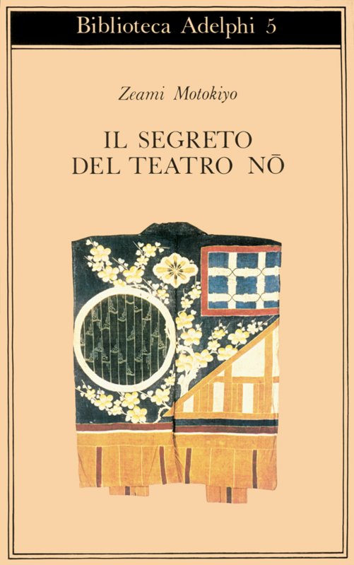 Il segreto del Teatro Nô