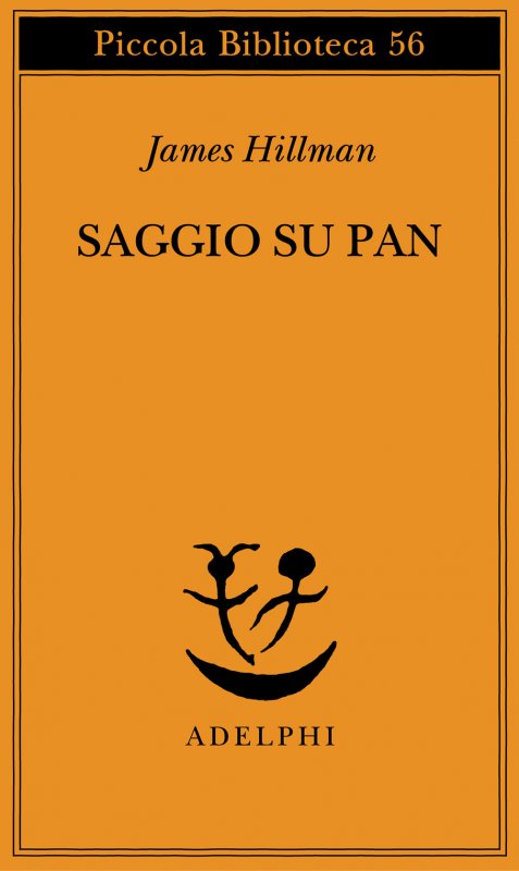 Saggio su Pan