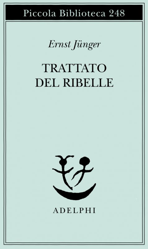 Trattato del ribelle