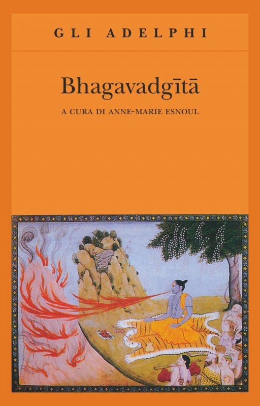 Bhagavadgita