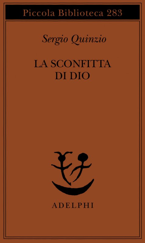 La sconfitta di Dio