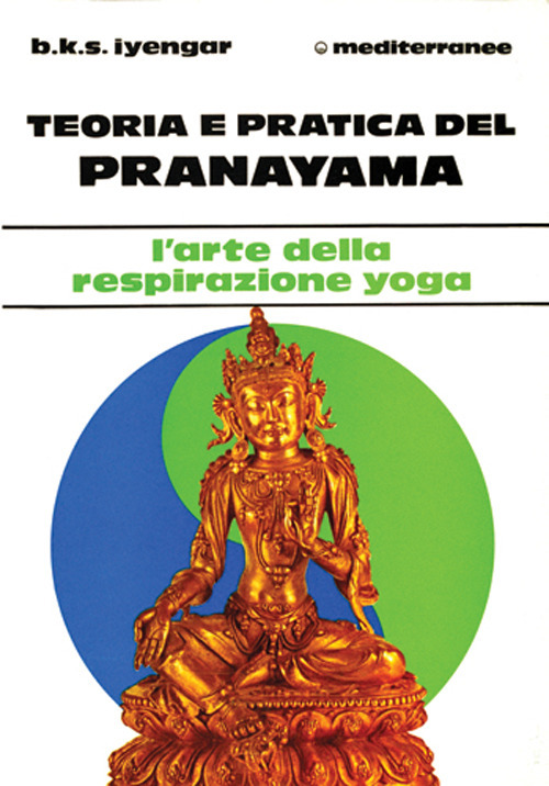 Teoria e pratica del pranayama