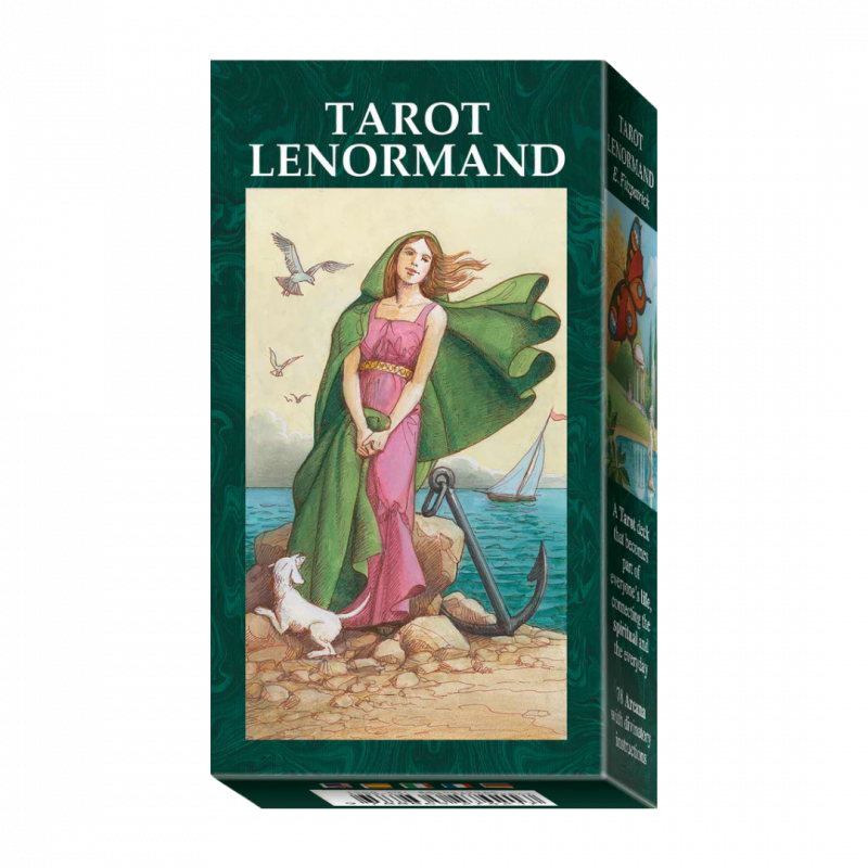 Tarocchi lenormand