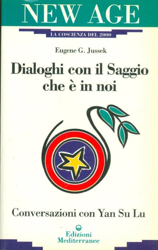 Dialoghi con il saggio che è in noi