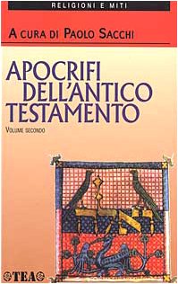 Apocrifi dell'Antico Testamento. Vol. 2