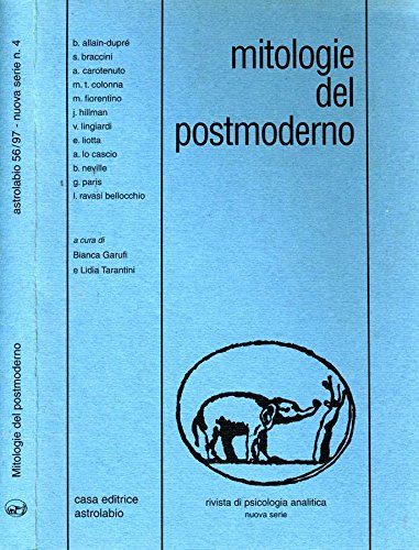 Psicologia analitica n. 56