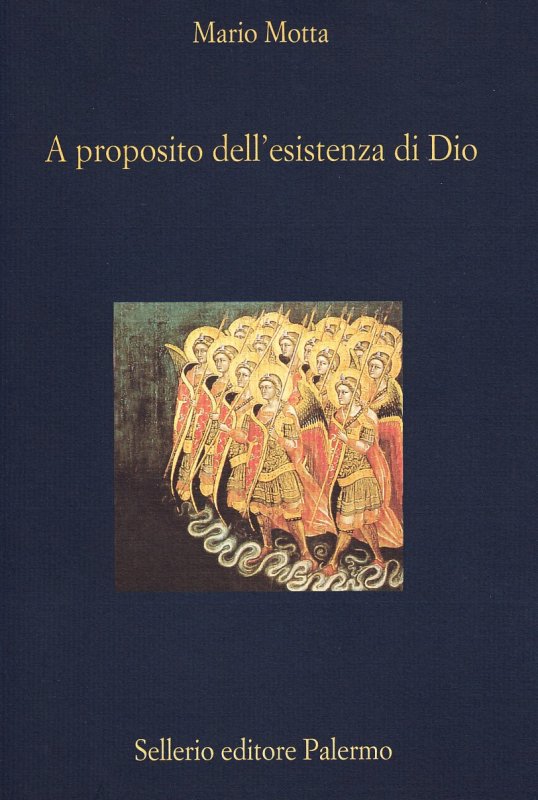 A proposito dell'esistenza di Dio