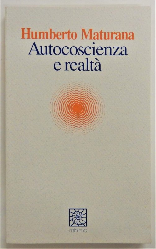 Autocoscienza e realtà