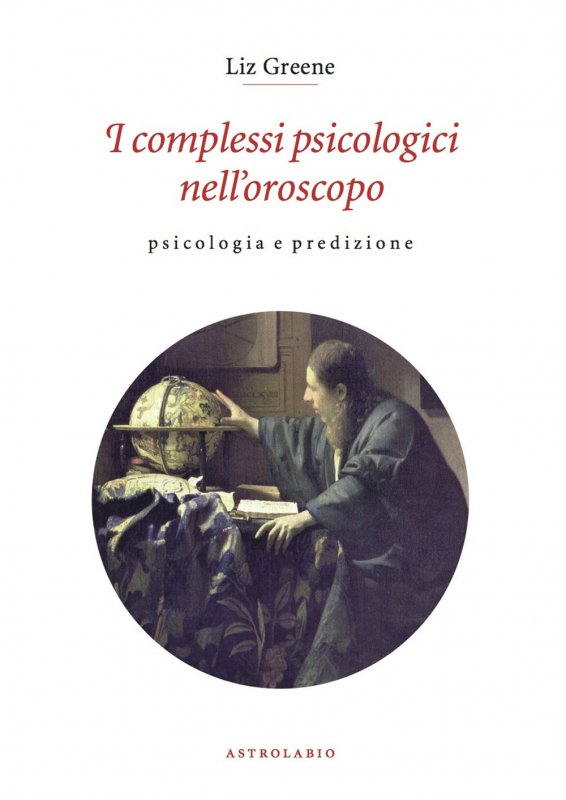 I complessi psicologici nell'oroscopo. Psicologia e predizione