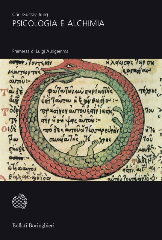 Psicologia e alchimia