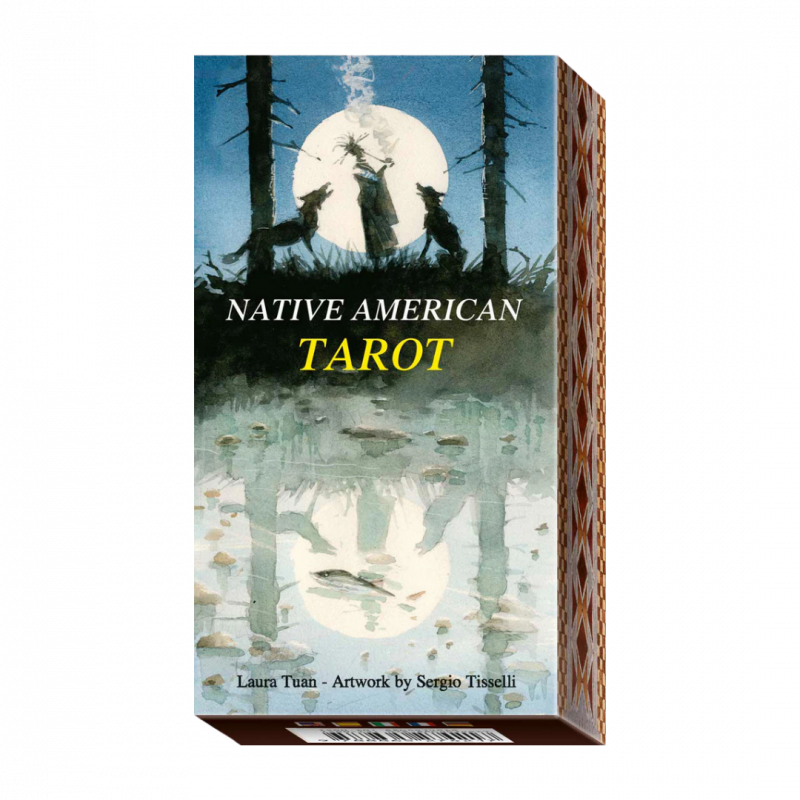Tarocchi dei nativi americani