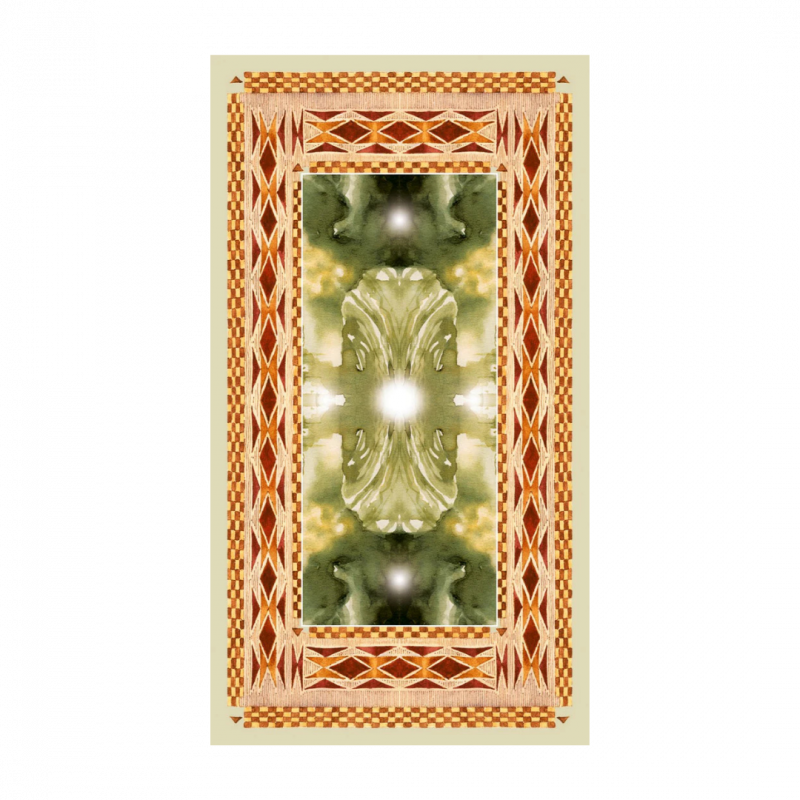 Tarocchi dei nativi americani