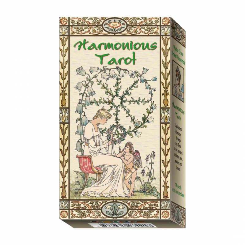 Tarocchi dell'armonia