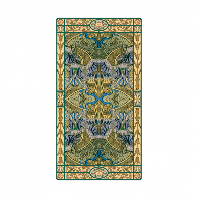 Tarocchi dell'armonia