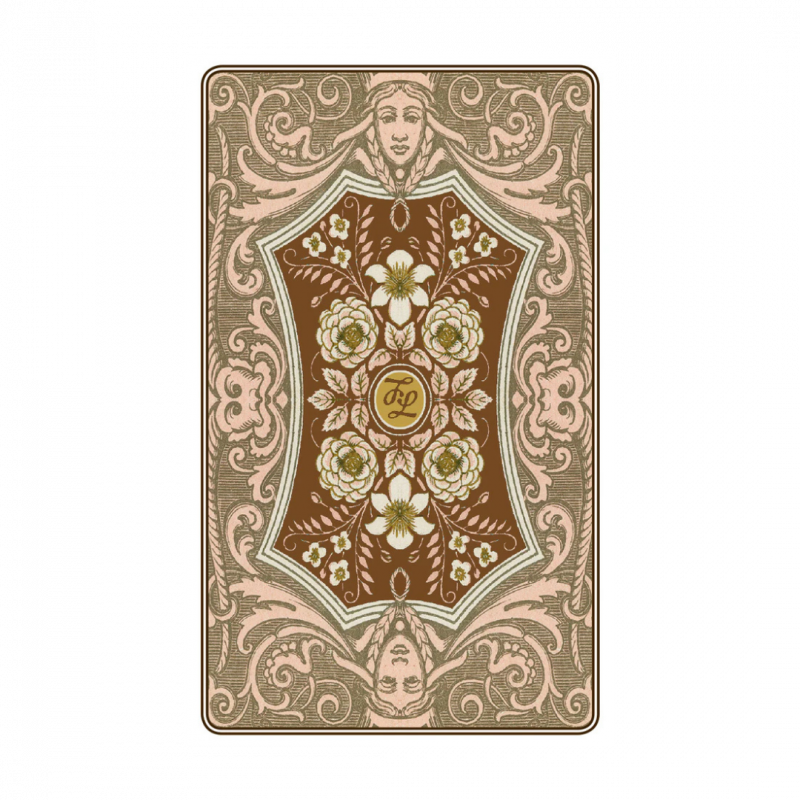 Cartomanzia francese