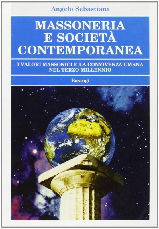 Massoneria e società contemporanea