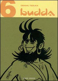 Budda. Vol. 6