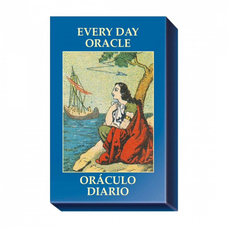 Vera sibilla italiana