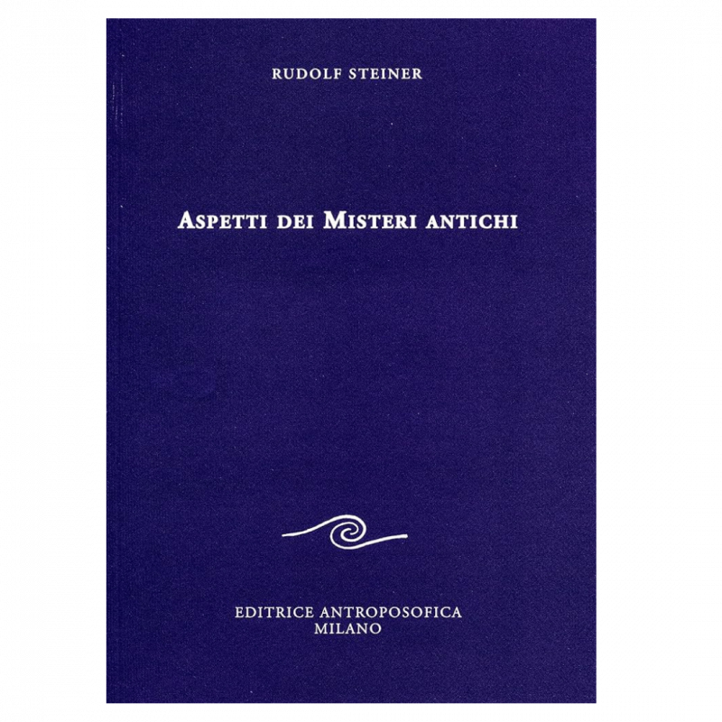 Aspetti dei misteri antichi