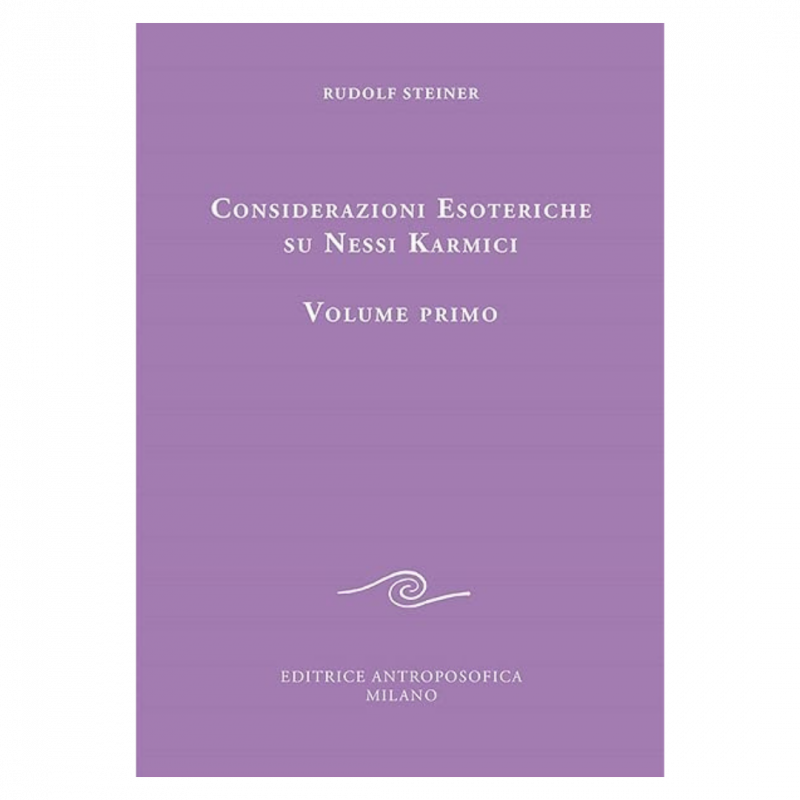 Considerazioni esoteriche su nessi karmici. Vol. 2