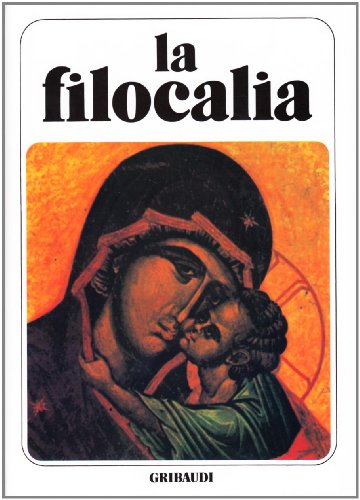 La filocalia. Vol. 2
