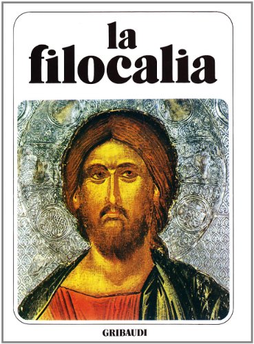 La filocalia. Vol. 1