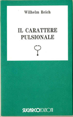 Il carattere pulsionale