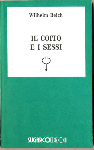Il coito e i sessi