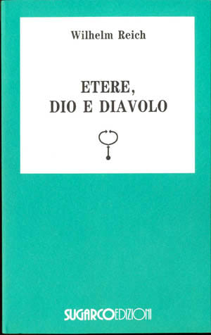 Etere Dio e diavolo