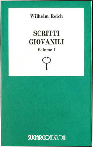 Scritti giovanili. Vol. 1