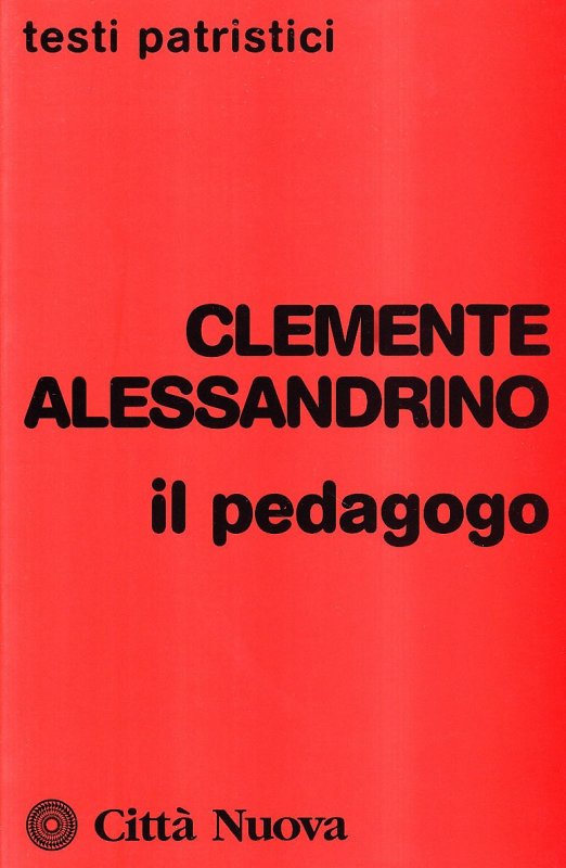 Il pedagogo