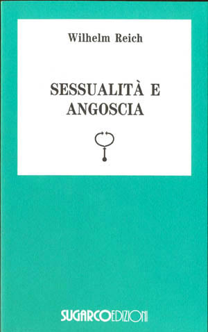 Sessualità e angoscia