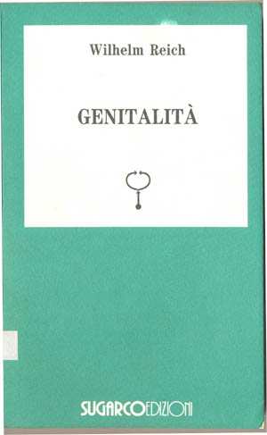 Genitalità