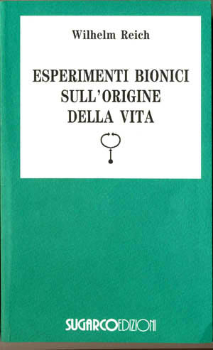 Esperimenti bionici sull'origine della vita