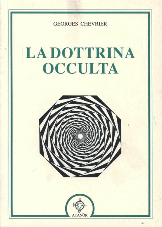 La dottrina occulta