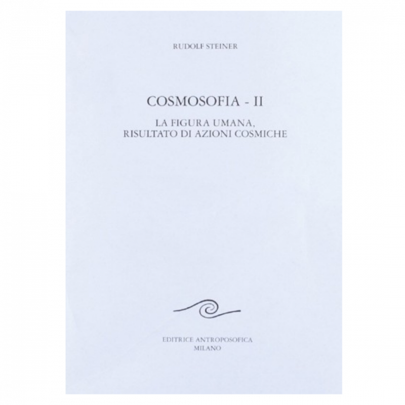 Cosmosofia. Vol. 2