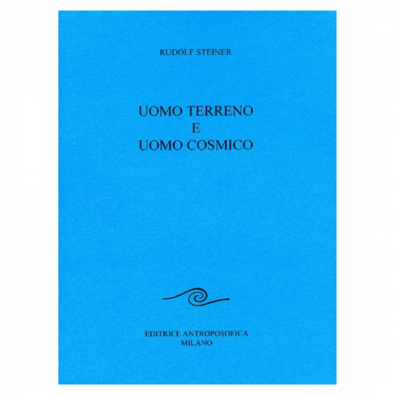 Uomo terreno e uomo cosmico