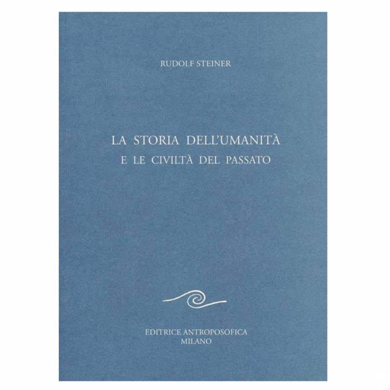La storia dell'umanità e le civiltà del passato
