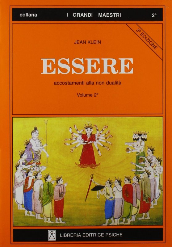 Essere. Vol. 2