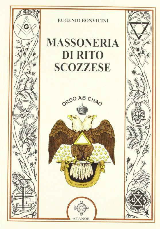 Massoneria di rito scozzese