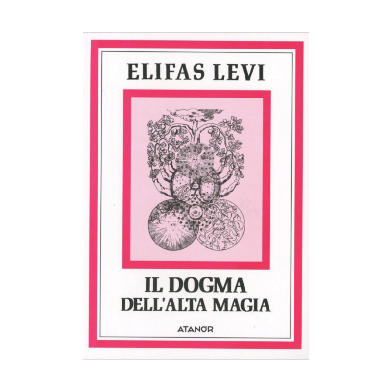 Il dogma dell'alta magia