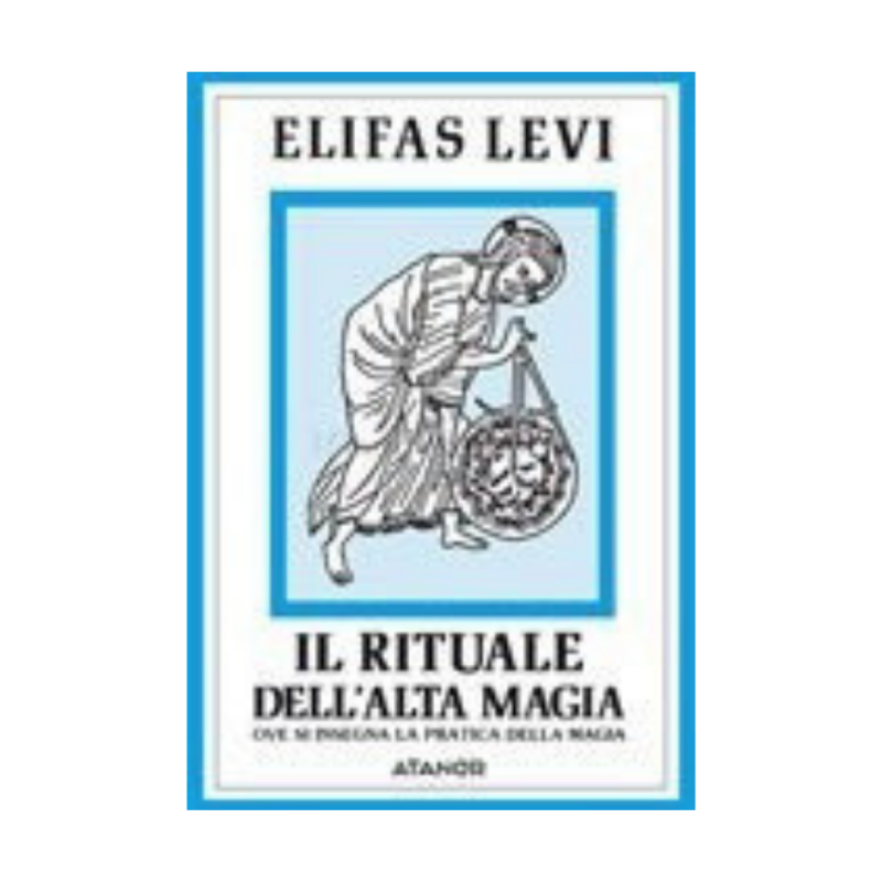 Il rituale dell'alta magia