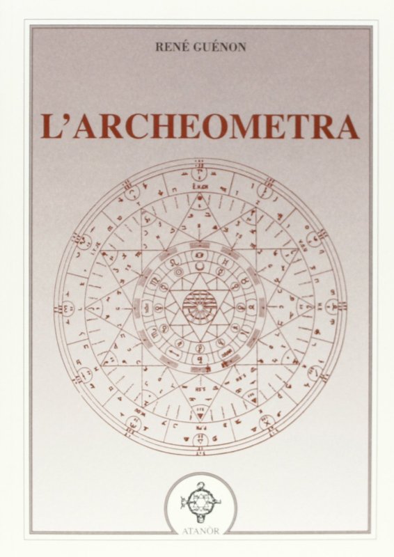 L'archeometra